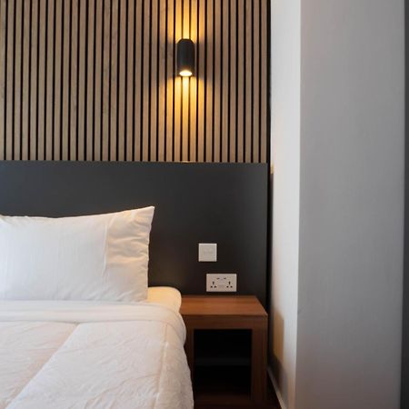 Marina Suites & Apartments - Self Catering - By Tritoni Hotels Gzira Bagian luar foto