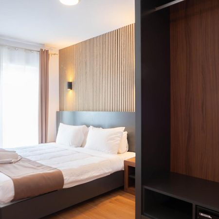 Marina Suites & Apartments - Self Catering - By Tritoni Hotels Gzira Bagian luar foto