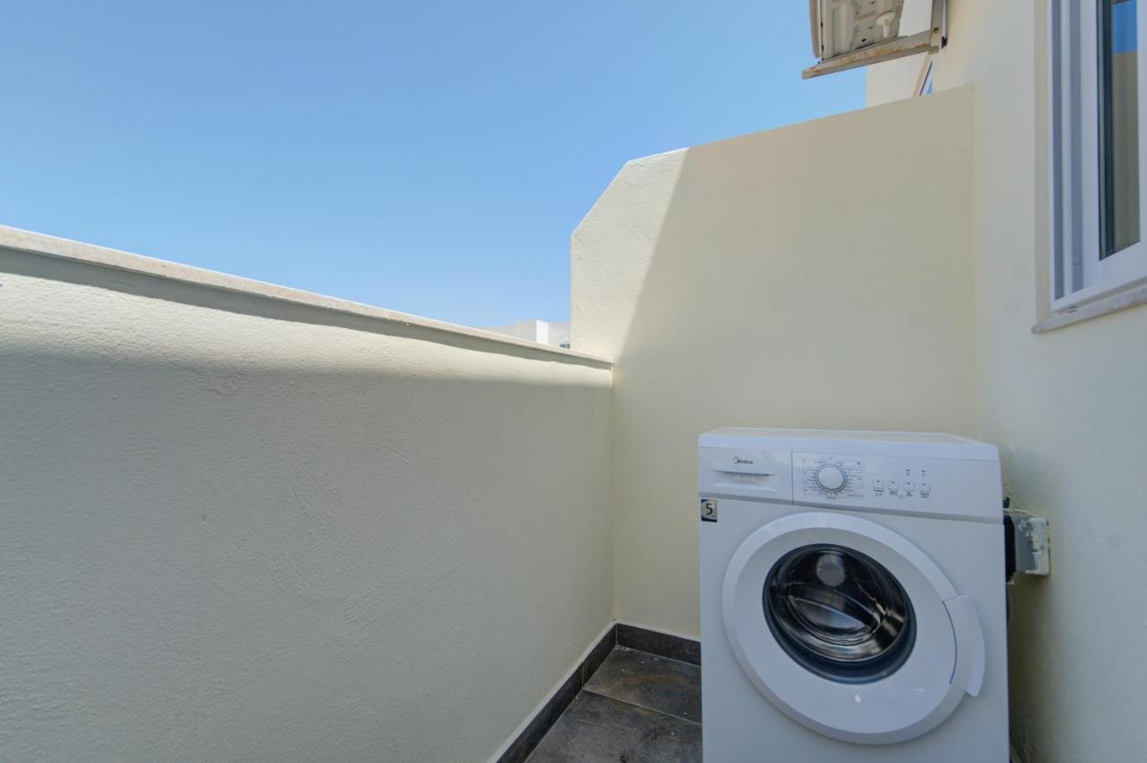 Marina Suites & Apartments - Self Catering - By Tritoni Hotels Gzira Bagian luar foto