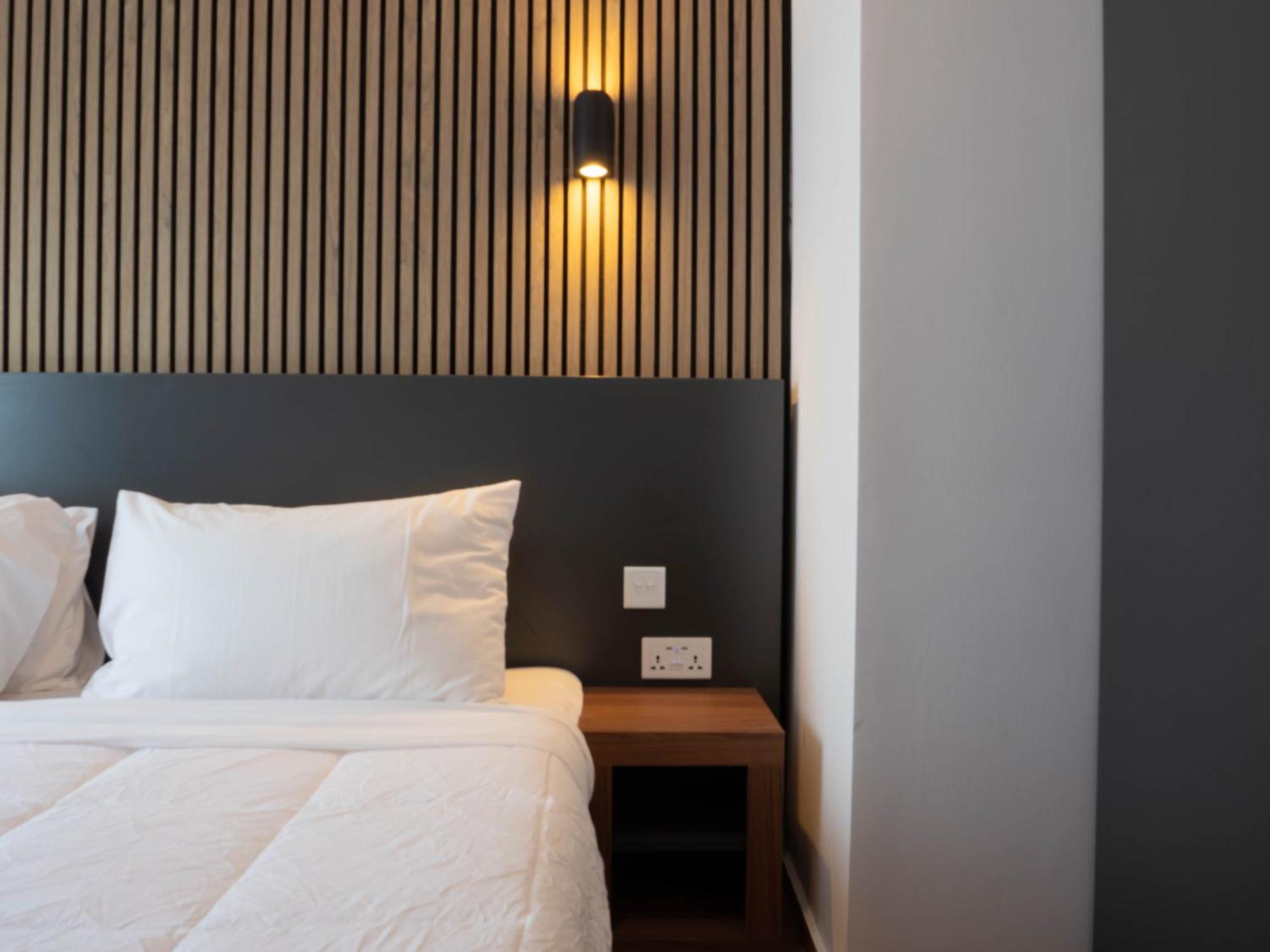 Marina Suites & Apartments - Self Catering - By Tritoni Hotels Gzira Bagian luar foto