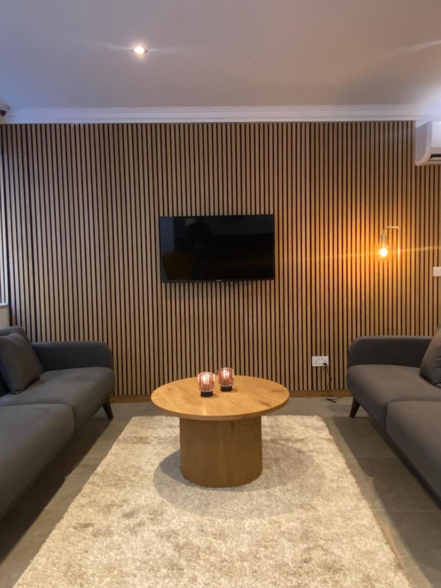 Marina Suites & Apartments - Self Catering - By Tritoni Hotels Gzira Bagian luar foto