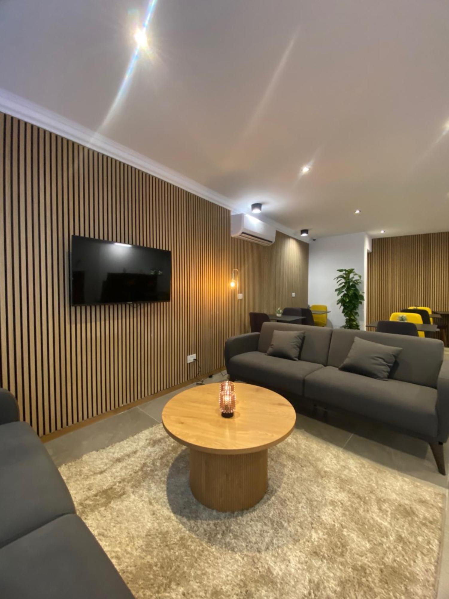 Marina Suites & Apartments - Self Catering - By Tritoni Hotels Gzira Bagian luar foto