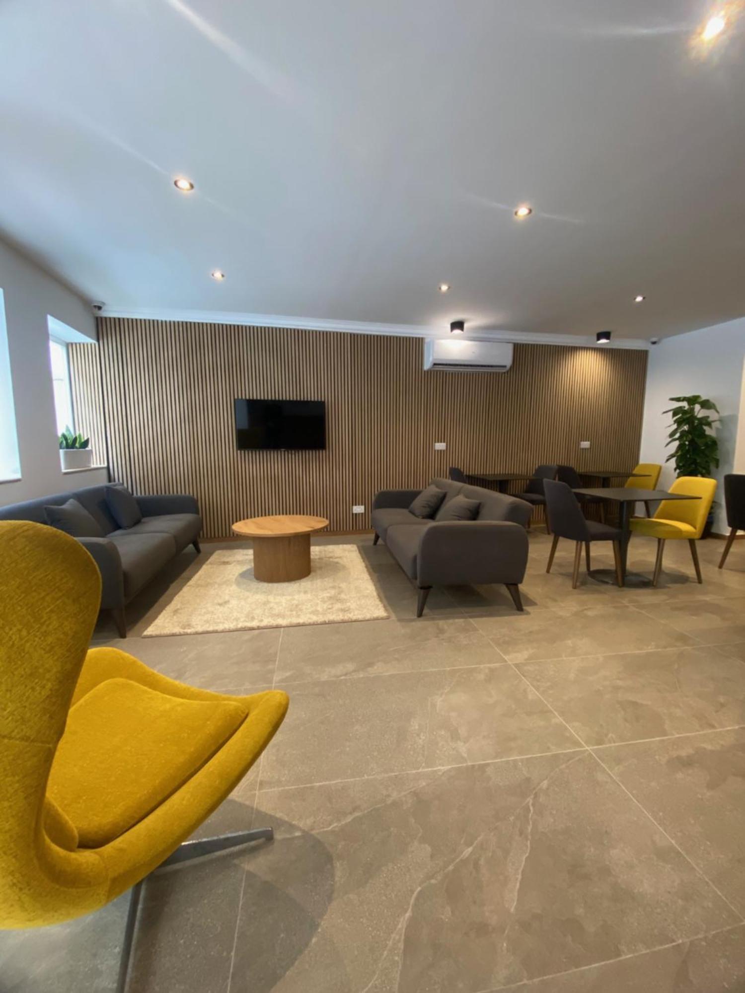 Marina Suites & Apartments - Self Catering - By Tritoni Hotels Gzira Bagian luar foto