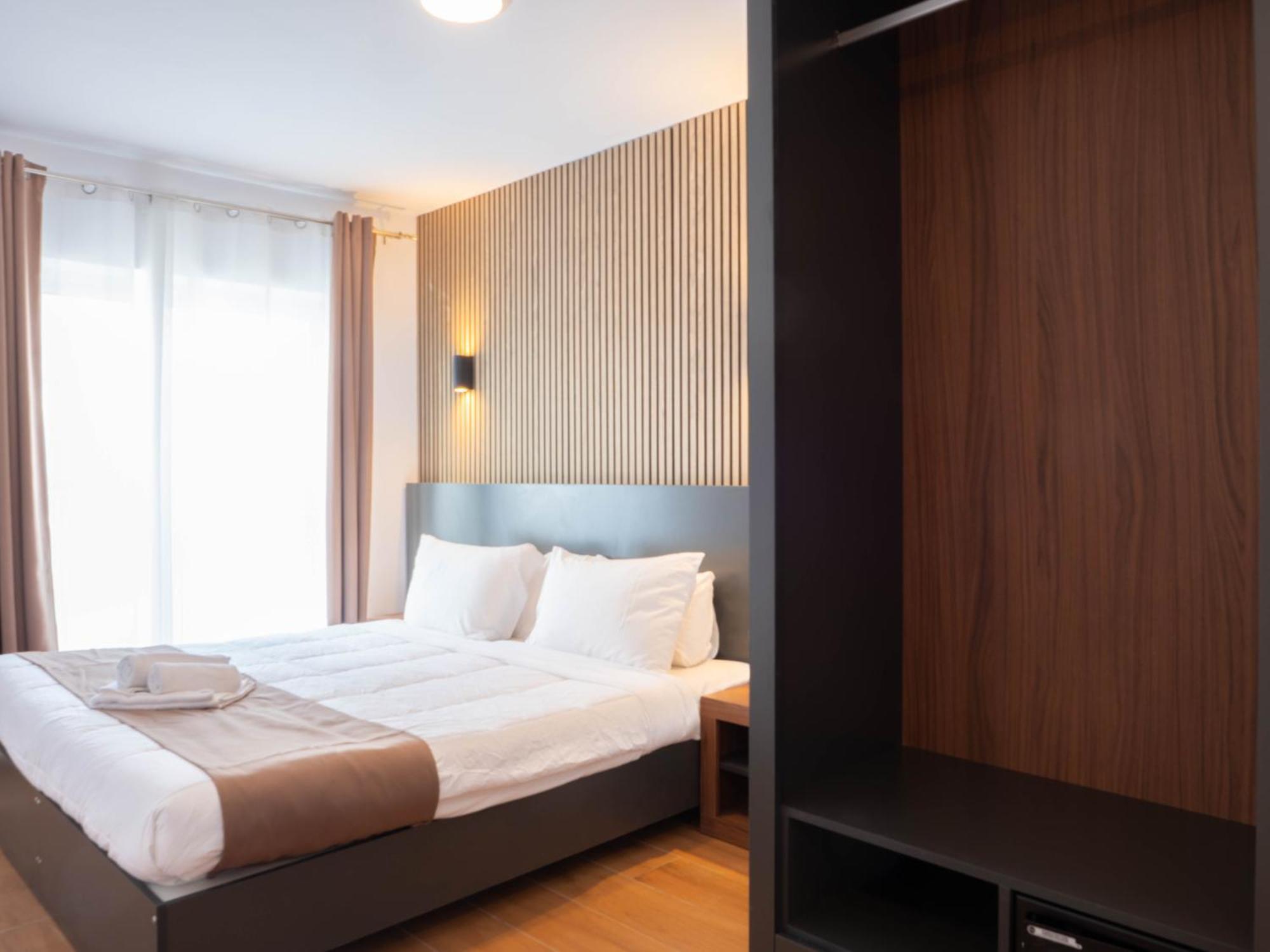 Marina Suites & Apartments - Self Catering - By Tritoni Hotels Gzira Bagian luar foto