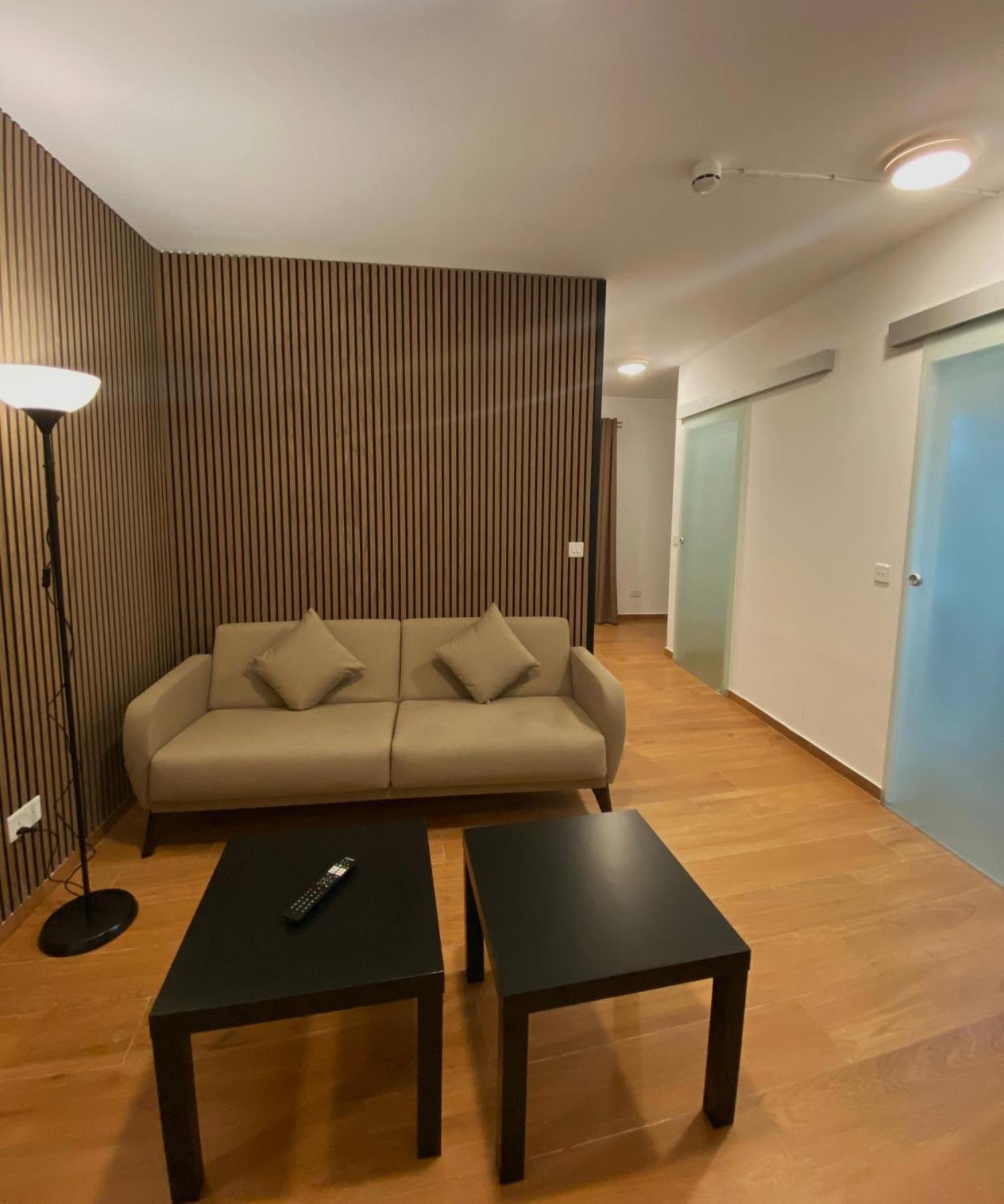 Marina Suites & Apartments - Self Catering - By Tritoni Hotels Gzira Bagian luar foto