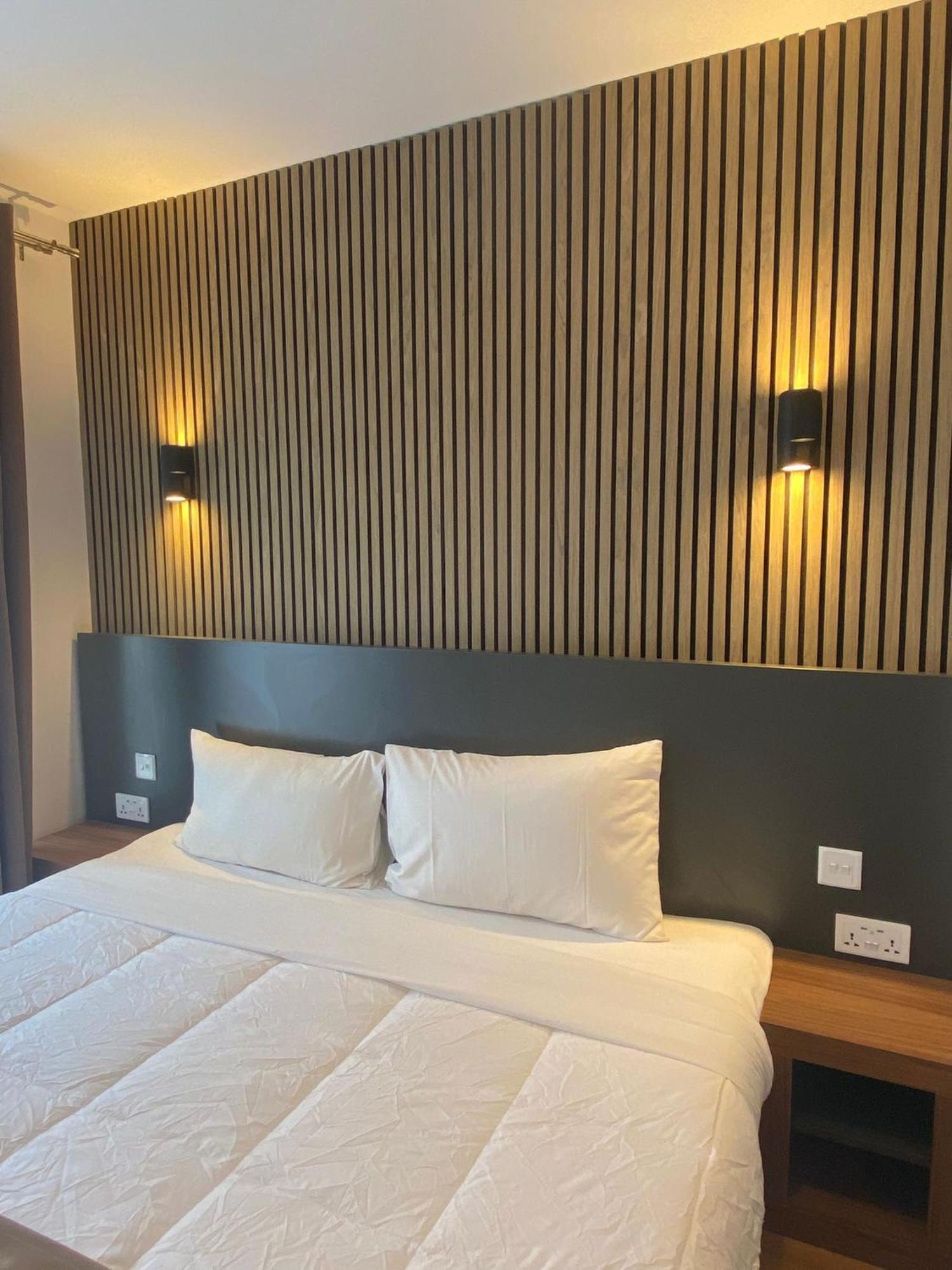 Marina Suites & Apartments - Self Catering - By Tritoni Hotels Gzira Bagian luar foto