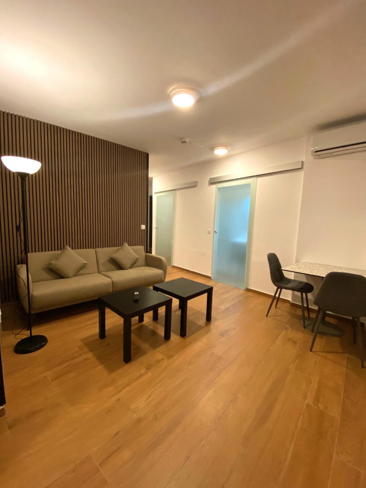 Marina Suites & Apartments - Self Catering - By Tritoni Hotels Gzira Bagian luar foto