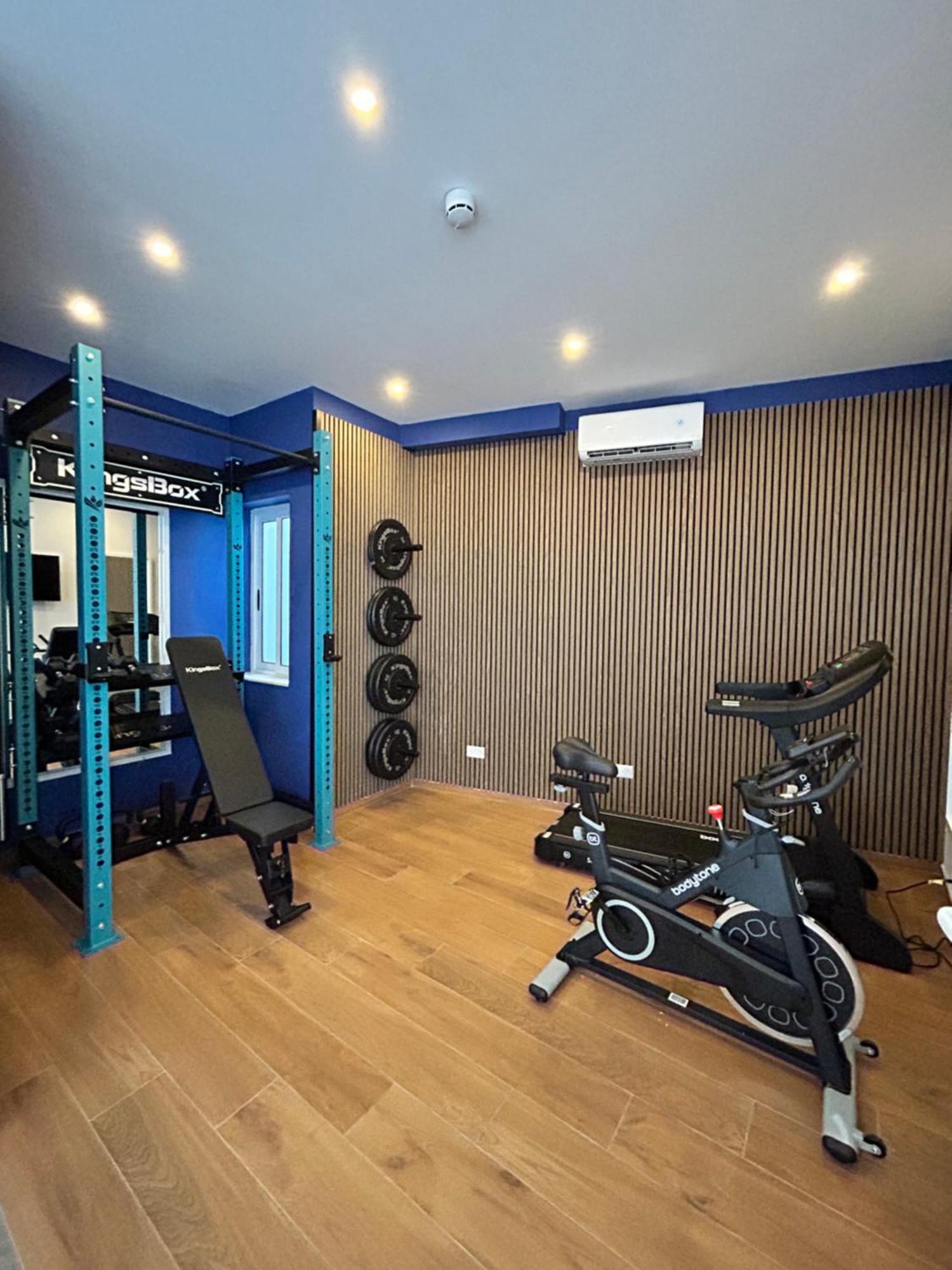 Marina Suites & Apartments - Self Catering - By Tritoni Hotels Gzira Bagian luar foto